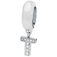 Charm Brosway Donna Tres Jolie in Acciaio BTJ66 - BTJ66